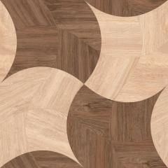 TABLE BROWN